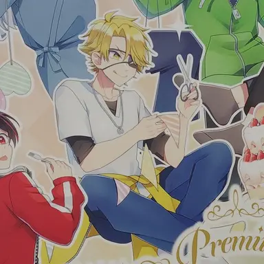 Profile image of たっつん