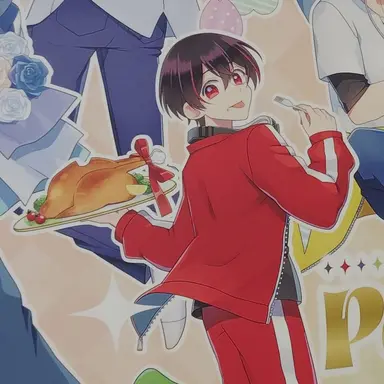 Profile image of ゆあん