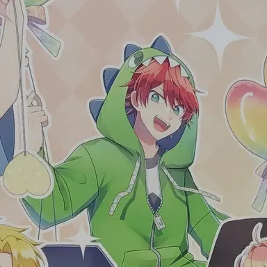 Profile image of じゃぱぱ