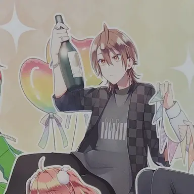 Profile image of うり