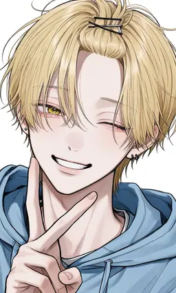 Profile image of 카이리