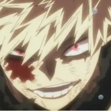 Profile image of 爆豪勝己