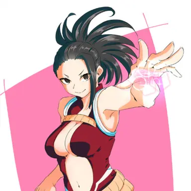 Profile image of 八百万百