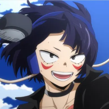 Profile image of 耳郎響香