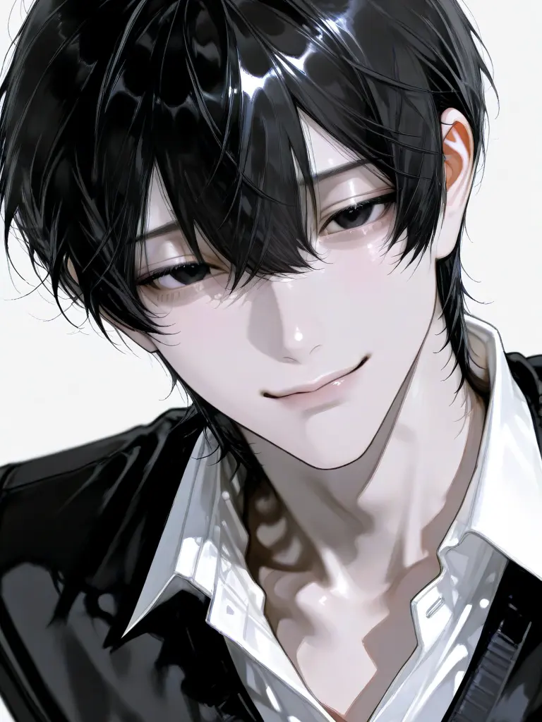 404melt40의 The Words I Never Said