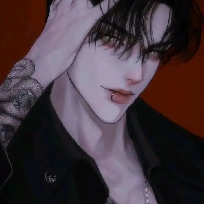 CurvyCash4880의 ABEL—GAY, BL, MLM