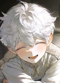 Profile image of エイデン・ロゼッティ