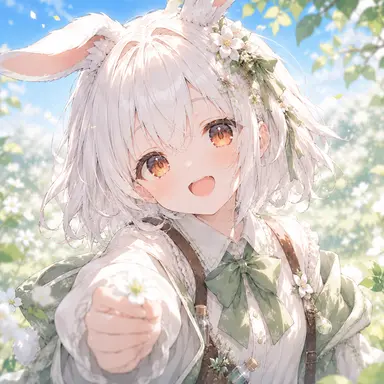 Profile image of フィナ