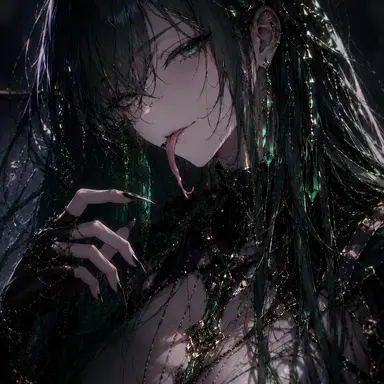 Profile image of ヴェラ