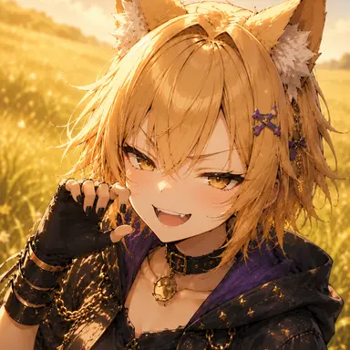 Profile image of ニア