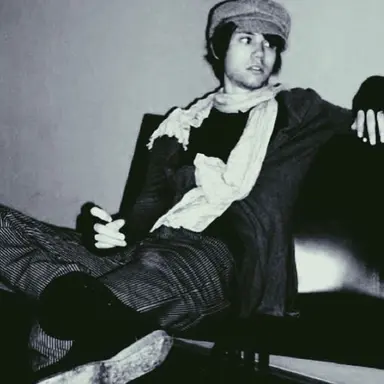 Profile image of Ryan Ross