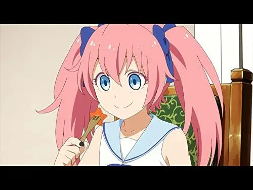 Profile image of ミリム