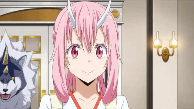 Profile image of シュナ