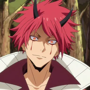 Profile image of ベニマル