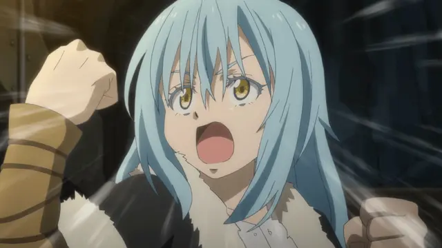 Profile image of リムル