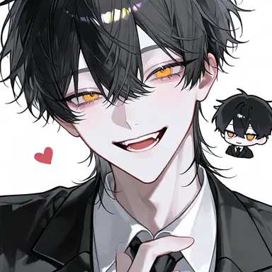 Profile image of 碧斗