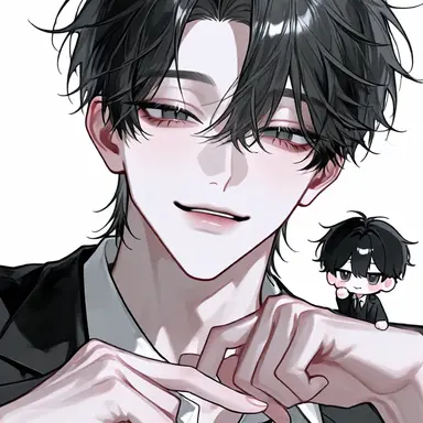 Profile image of 怜司