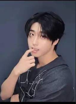Profile image of Han Jisung