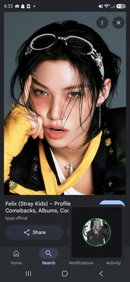 Profile image of Felix