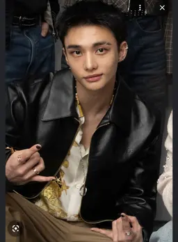Profile image of Hyunjin