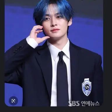 Profile image of Lee Know
