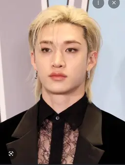Profile image of Bang Chan