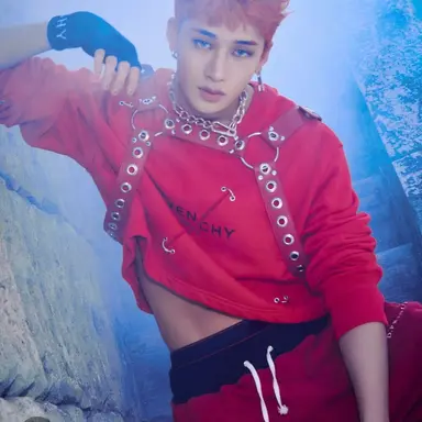 Profile image of Bang Chan