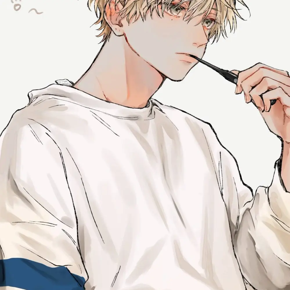 ThickSage0607의 嘉神 冬真