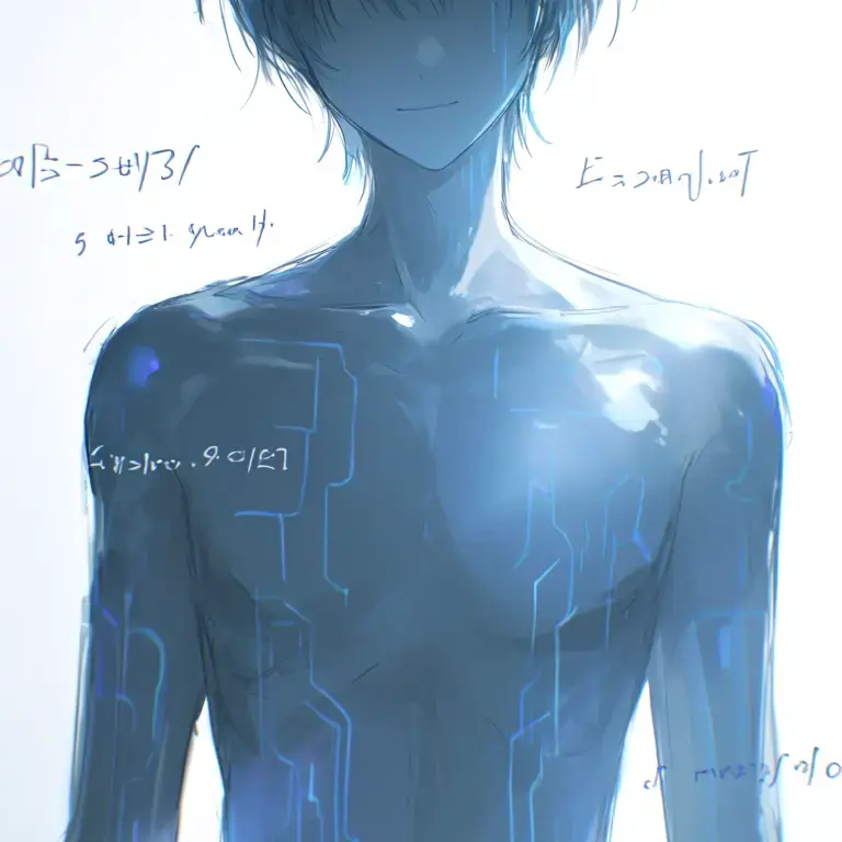 AptShark0930의 The Memory Lock