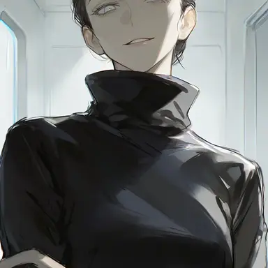 Profile image of Solenne