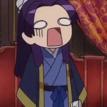 Profile image of Maomaos twin sister