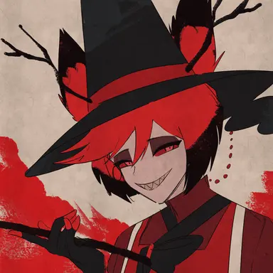 Profile image of 알래스터