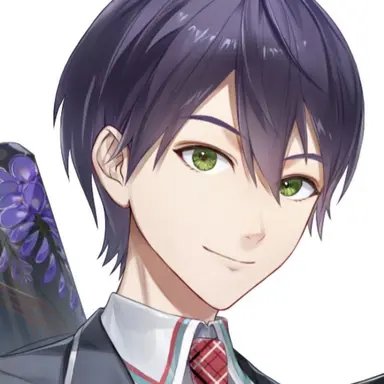 Profile image of 剣持刀也