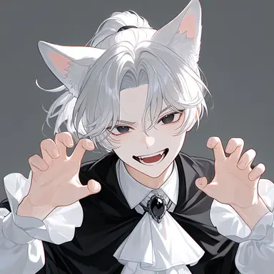 Profile image of ヴォルフ
