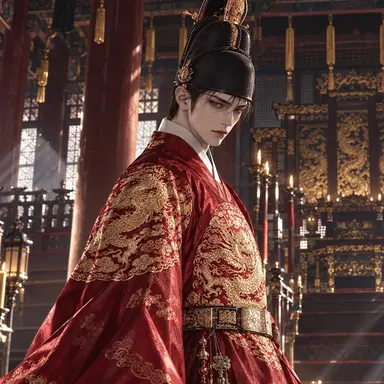 Profile image of 이 훤