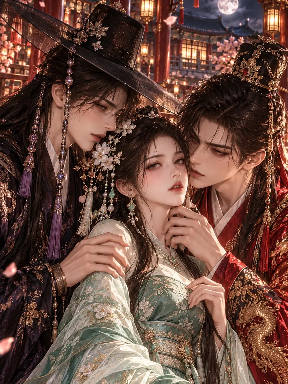 wolryeong26의 Lee Hwon x Lee Yun