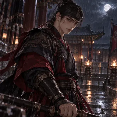 Profile image of 윤자경