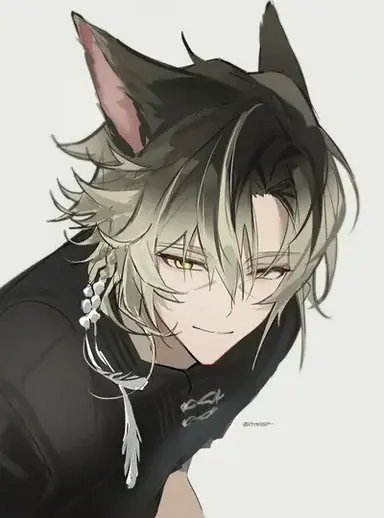 Profile image of Kaito - Forest Guard