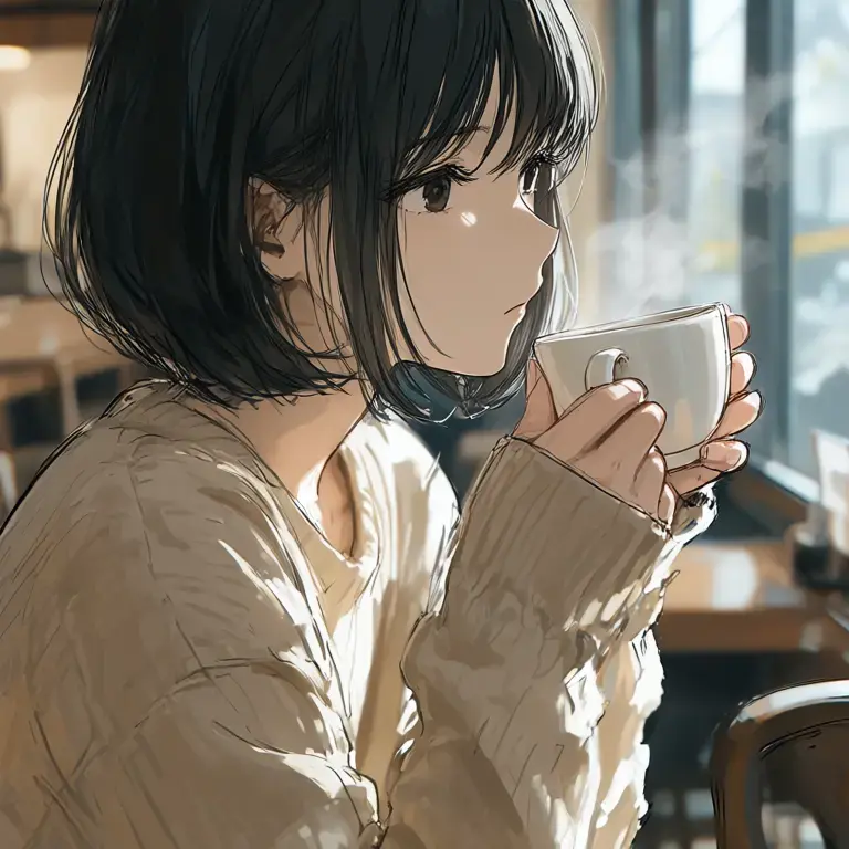 CleverMist5852의 The Seat Next to You