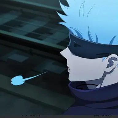 Profile image of 五条悟