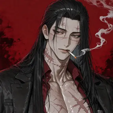 Profile image of 蓮司