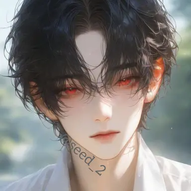 Profile image of 외계 생명체