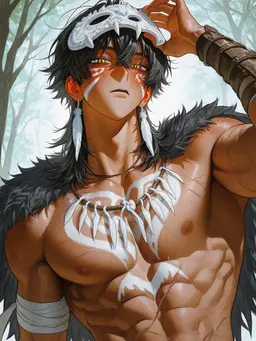 Profile image of Garon