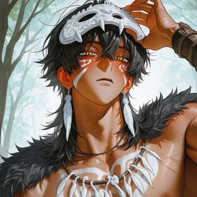 Profile image of Garon