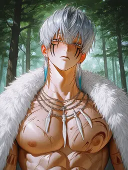 Profile image of Iren