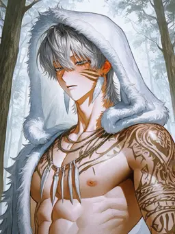 Profile image of Iren