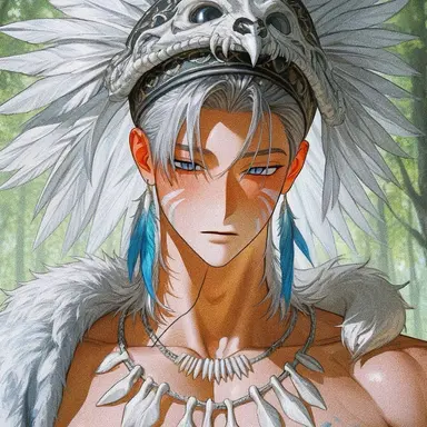 Profile image of Rag