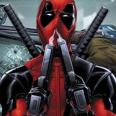 Profile image of デットプール