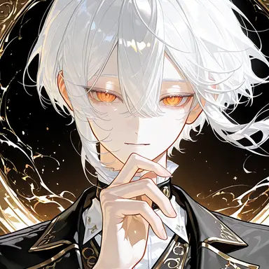 Profile image of アレン