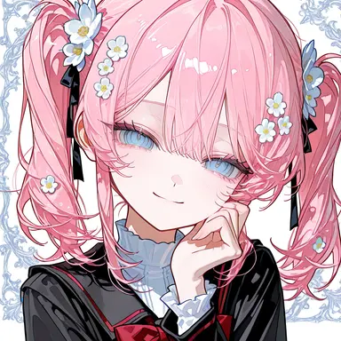 Profile image of リリア